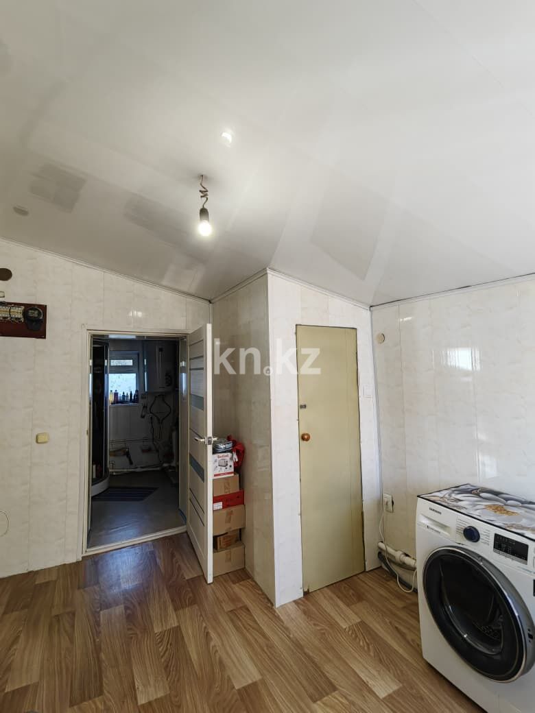 Продажа 6-комнатного дома, 119 м² - Продажа домов, коттеджей в Караганде - страница 7 фото 29 из 40
