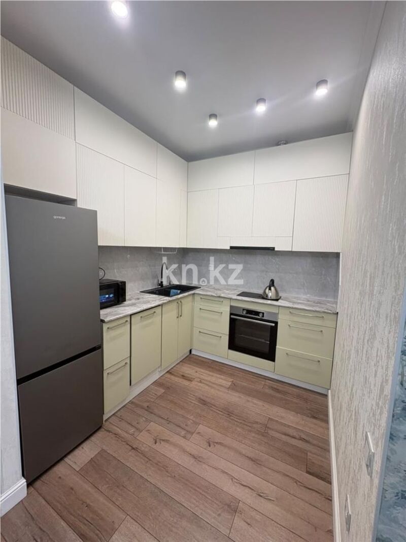 Продажа 2-комнатной квартиры, 49.21 м² - Продажа квартир в Казахстане - страница 32 фото 4 из 9