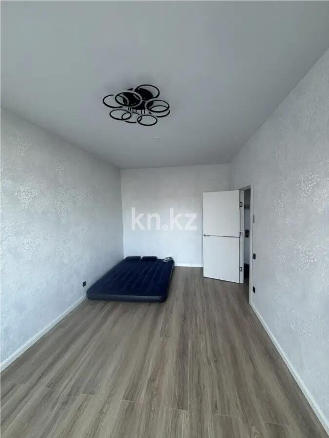 Продажа 1-комнатной квартиры, 37.7 м² - Продажа  однокомнатных квартир в новостройках Астаны - страница 2 фото 1 из 3