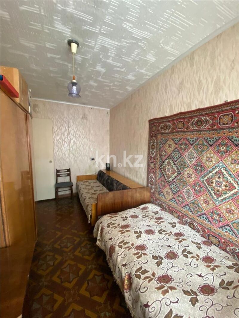 Продажа 3-комнатной квартиры, 60 м² - Продажа трехкомнатных квартир в Караганде - страница 48 фото 5 из 10