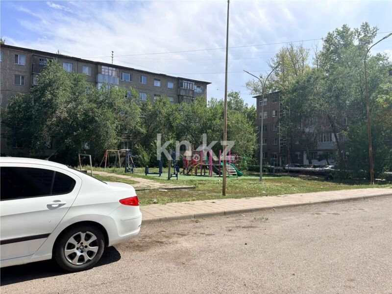 Продажа 3-комнатной квартиры, 67 м² - Продажа трехкомнатных квартир в Майкудуке Караганды - страница 4 фото 27 из 29