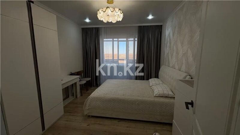 Продажа 2-комнатной квартиры, 60 м² - Продажа квартир от собственников в Караганде - страница 9 фото 2 из 5