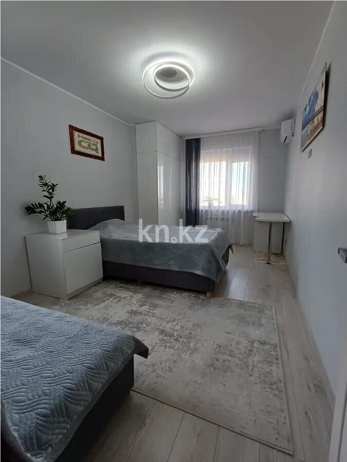 Продажа 3-комнатной квартиры, 99.8 м² - Продажа трехкомнатных квартир в Астане - страница 3 фото 2 из 5