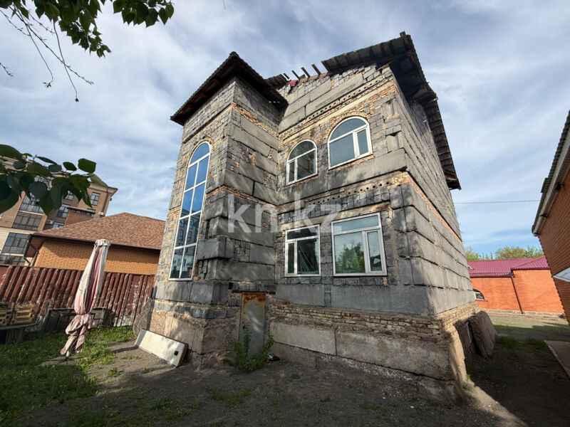 Продажа здания, 700 м² - Продажа зданий в Караганде фото 22 из 26