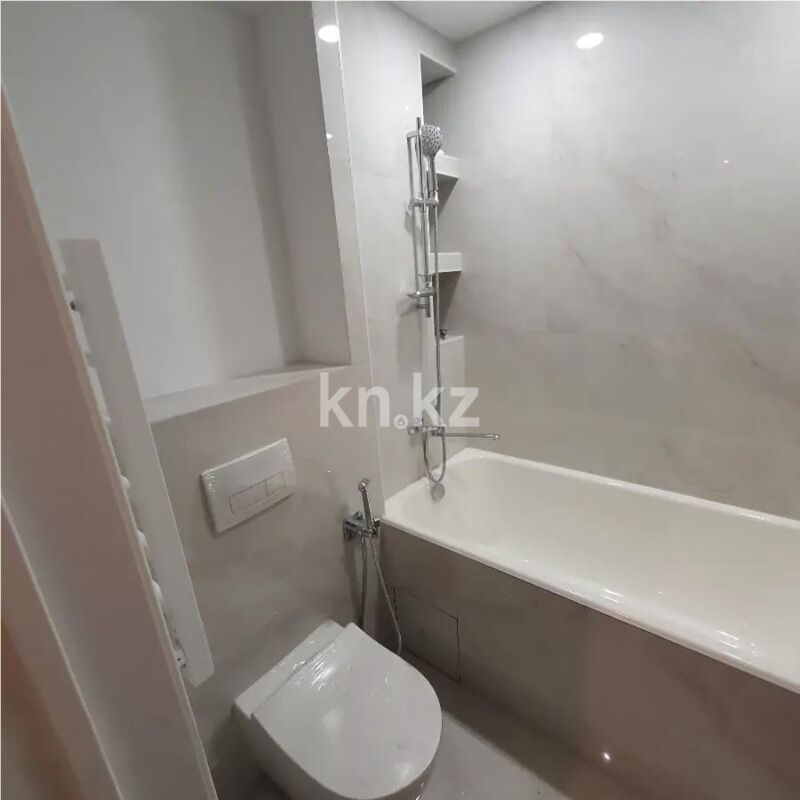 Продажа 3-комнатной квартиры, 67.4 м² - Продажа трехкомнатных квартир в Ауэзовском р-не Алматы - страница 22 фото 4 из 4