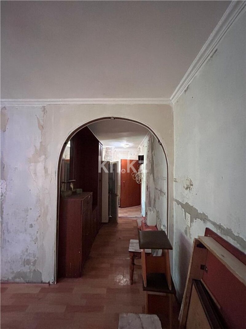 Продажа 3-комнатной квартиры, 56 м² - Продажа трехкомнатных квартир в Темиртау - страница 5 фото 11 из 15