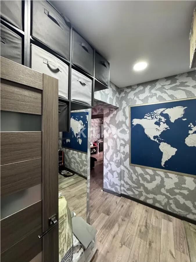 Продажа 2-комнатной квартиры, 52 м² - Продажа квартир от собственников в Алматы - страница 55 фото 5 из 5