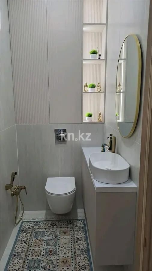 Продажа 4-комнатной квартиры, 117 м² - Продажа четырехкомнатных квартир в кирпичном доме в Казахстане - страница 8 фото 6 из 8