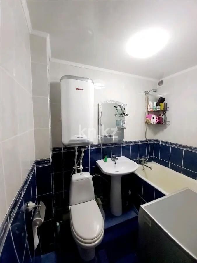 Продажа 2-комнатной квартиры, 53 м² - Продажа двухкомнатных квартир в панельном доме в Караганде - страница 10 фото 4 из 5