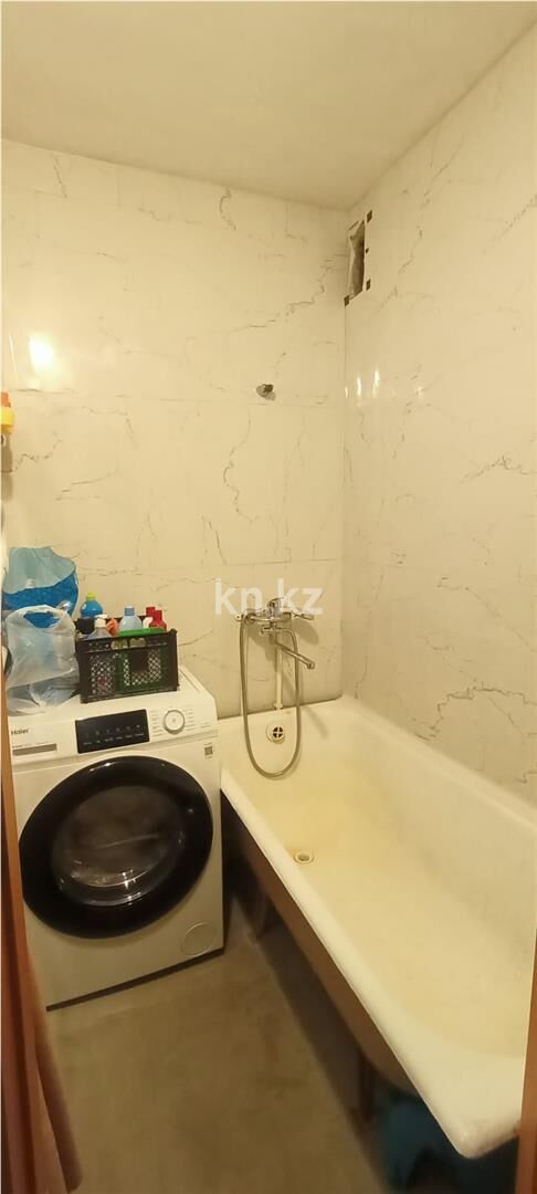 Продажа 1-комнатной квартиры, 30 м² - Продажа однокомнатных квартир в Темиртау - страница 7 фото 4 из 9