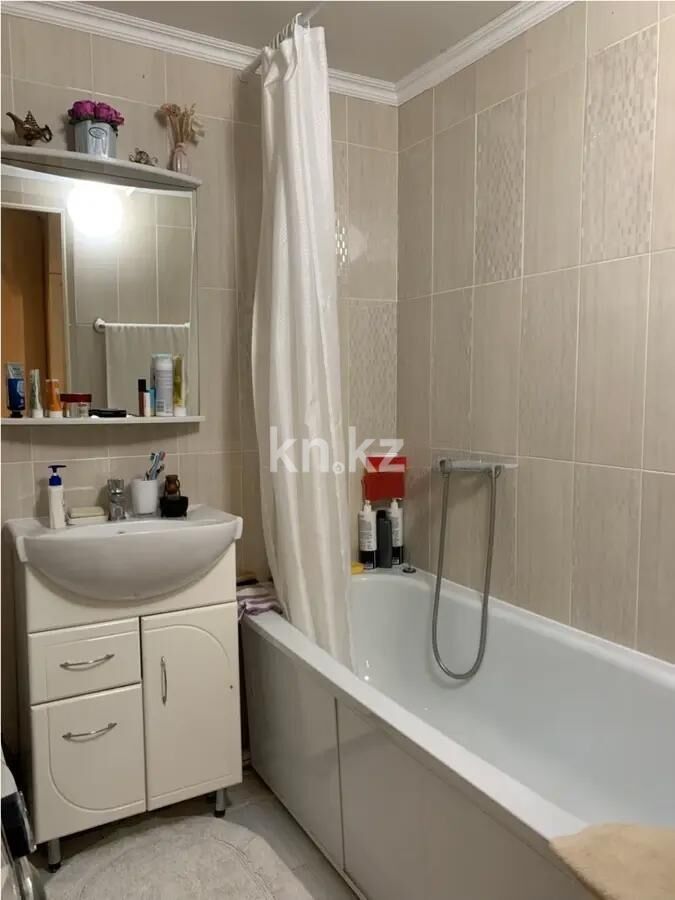 Продажа 1-комнатной квартиры, 35.5 м² - Продажа однокомнатных квартир в р-не Сарыарка Астаны - страница 7 фото 4 из 7