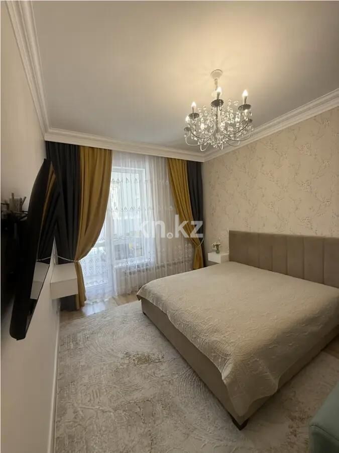 Продажа 3-комнатной квартиры, 100 м² - Продажа трехкомнатных квартир от собственников в Казахстане - страница 23 фото 1 из 6