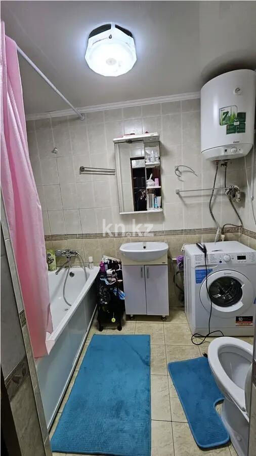 Продажа 2-комнатной квартиры, 41 м² - Продажа двухкомнатных квартир в Городе Караганды фото 4 из 6