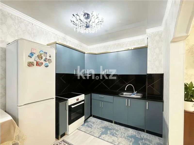 Продажа 3-комнатной квартиры, 98 м² - Продажа домов, коттеджей в Жезказгане фото 4 из 7