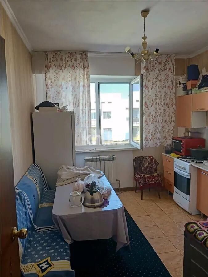 Продажа 1-комнатной квартиры, 39.7 м² - Продажа однокомнатных квартир в Карасайском р-не Алматы фото 2 из 3