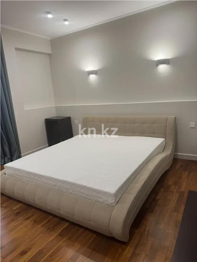 Продажа 3-комнатной квартиры, 130 м² - Продажа трехкомнатных квартир в Алмалинском р-не Алматы - страница 14 фото 2 из 5