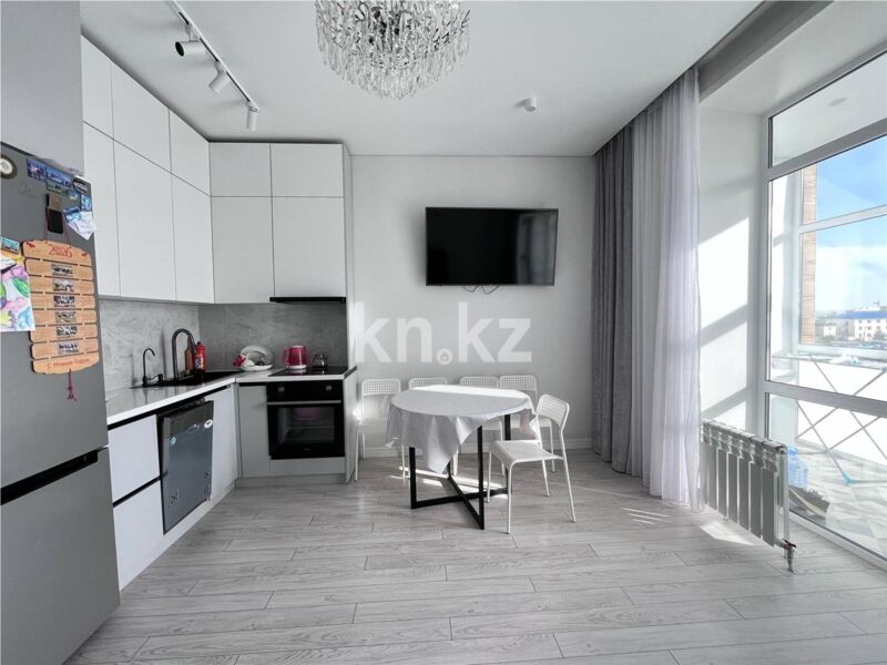Продажа 3-комнатной квартиры, 62 м² - Продажа квартир в Казахстане - страница 37 фото 8 из 15