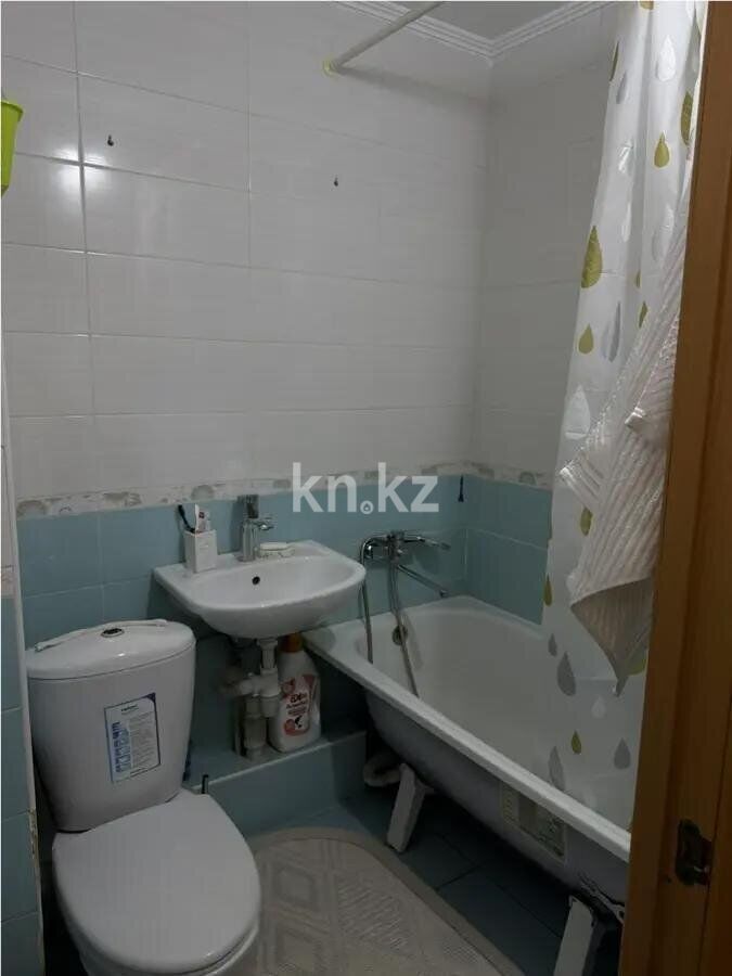 Продажа 2-комнатной квартиры, 44 м² - Продажа двухкомнатных квартир в панельном доме в Алматы - страница 5 фото 4 из 4