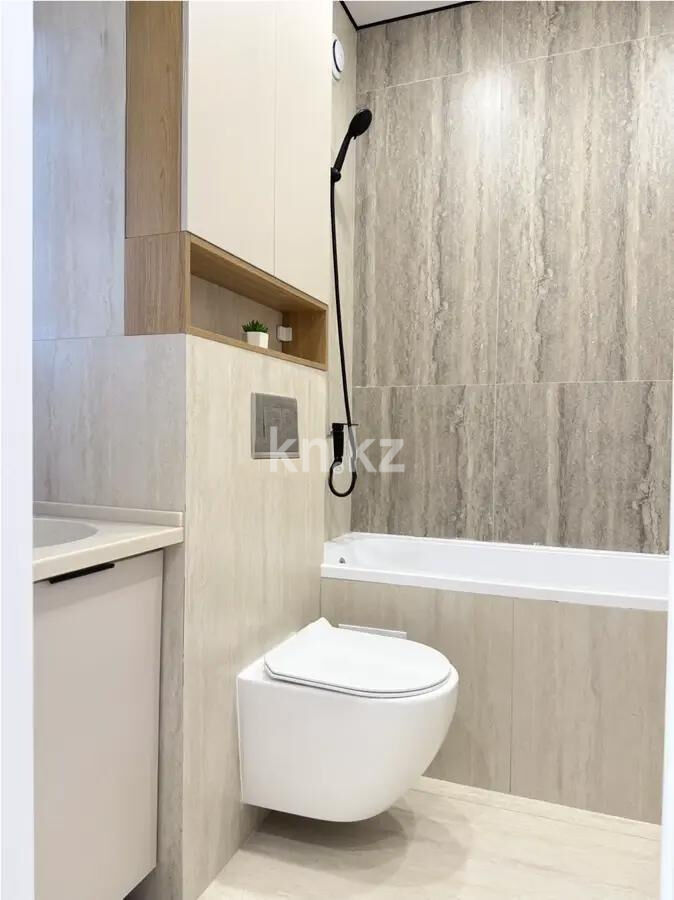 Продажа 2-комнатной квартиры, 43 м² - Продажа двухкомнатных квартир в Казахстане - страница 3 фото 6 из 6