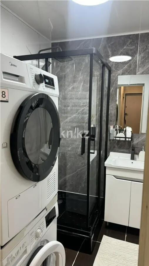 Продажа 3-комнатной квартиры, 75 м² - Продажа трехкомнатных квартир в блочном доме в Алматы - страница 5 фото 5 из 5