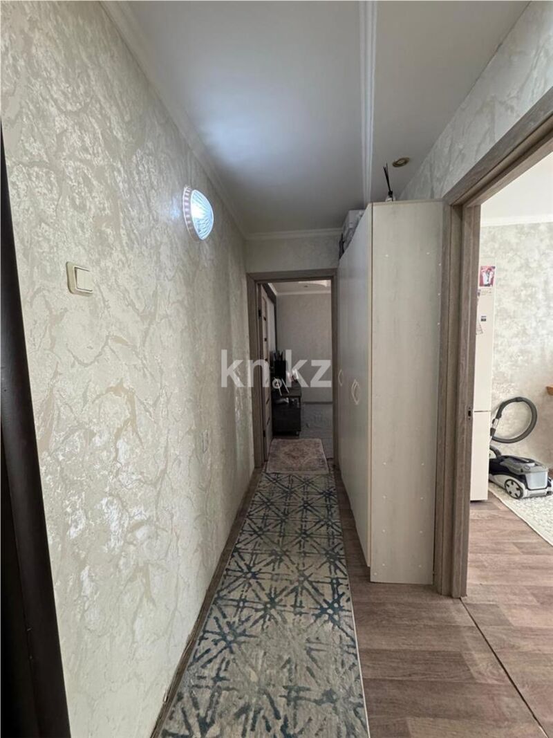 Продажа 4-комнатной квартиры, 61 м² - Продажа четырехкомнатных квартир в панельном доме в Казахстане - страница 16 фото 11 из 13