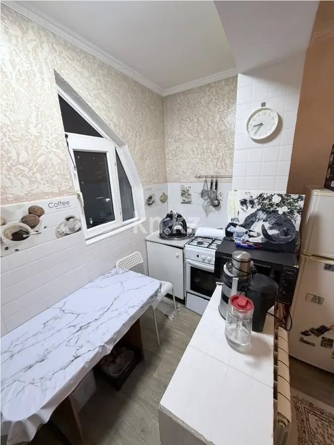 Продажа 2-комнатной квартиры, 41.3 м² - Продажа квартир в панельном доме в Казахстане - страница 11 фото 3 из 5