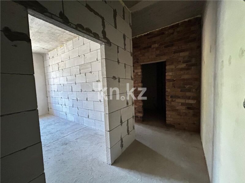 Продажа 1-комнатной квартиры, 44 м² - Продажа однокомнатных квартир на Юго-Востоке Караганды фото 6 из 7