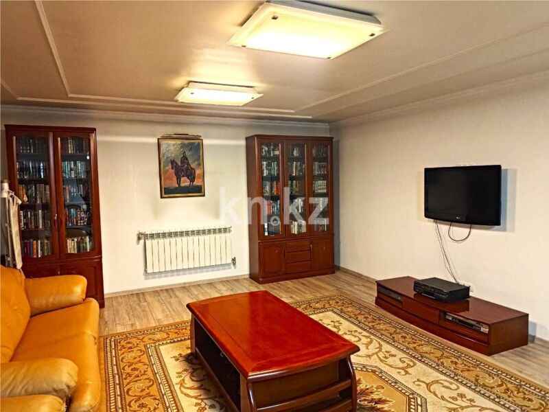 Продажа 8-комнатного дома, 433 м² - Продажа домов, коттеджей в Городе Караганды - страница 2 фото 15 из 48