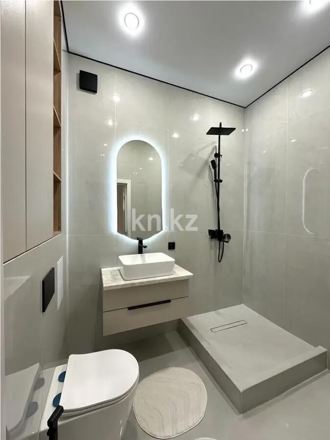 Продажа 3-комнатной квартиры, 117 м² - Продажа квартир в кирпичном доме в Астане - страница 191 фото 5 из 6