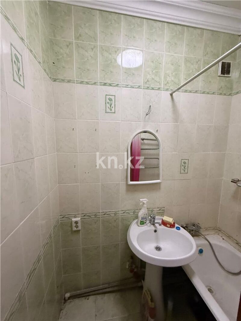 Продажа 2-комнатной квартиры, 60 м² - Продажа двухкомнатных квартир в Караганде - страница 14 фото 7 из 10