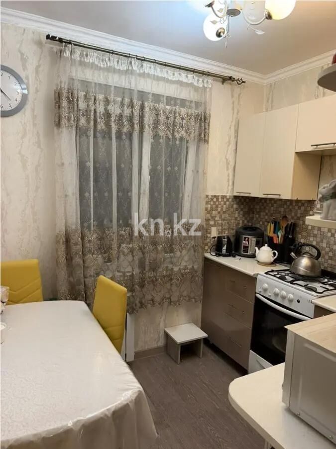 Продажа 3-комнатной квартиры, 63 м² - Продажа трехкомнатных квартир в Бостандыкском р-не Алматы - страница 16 фото 3 из 5