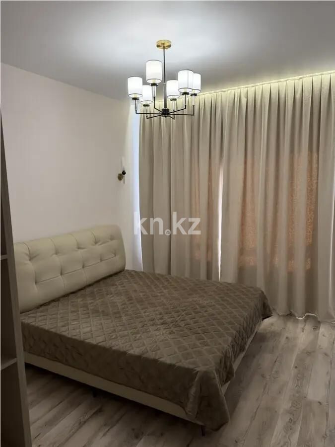 Продажа 3-комнатной квартиры, 89 м² - Продажа трехкомнатных квартир в Казахстане - страница 14 фото 2 из 5