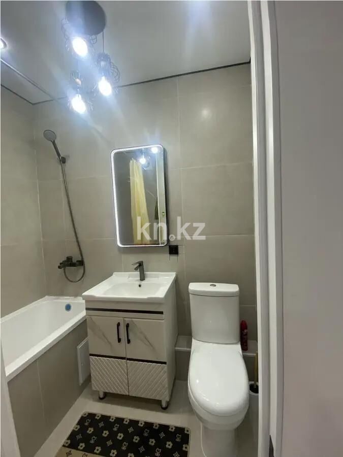 Продажа 2-комнатной квартиры, 35 м² - Продажа двухкомнатных квартир в Наурызбайском р-не Алматы - страница 15 фото 4 из 5