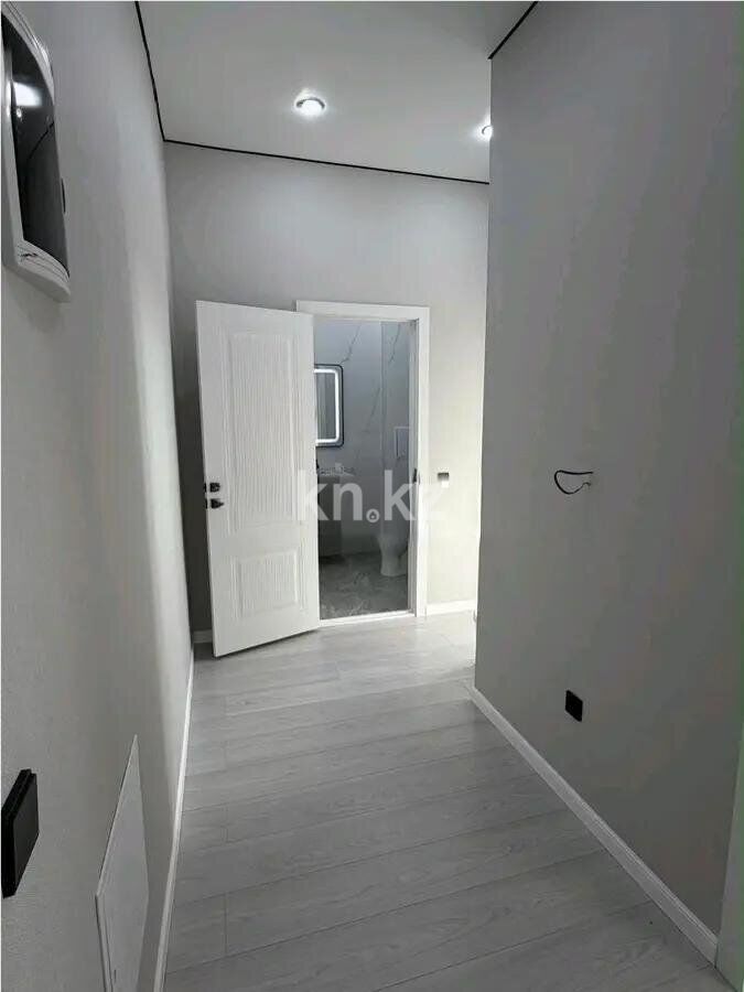 Продажа 1-комнатной квартиры, 34 м² - Продажа однокомнатных квартир в р-не Сарайшык Астаны фото 3 из 3