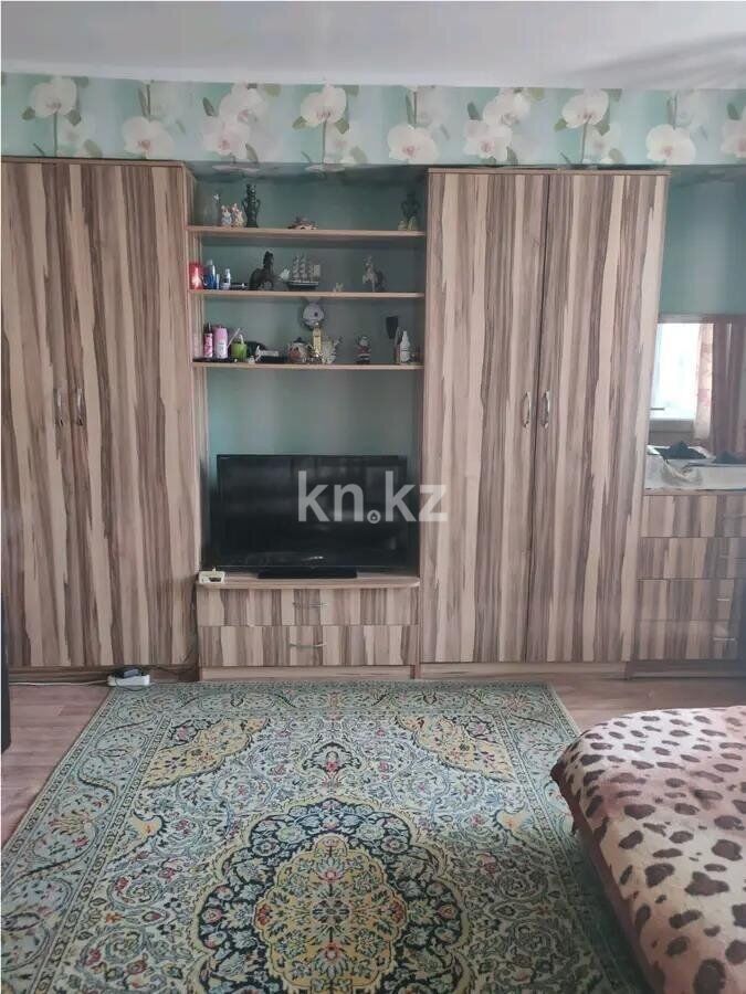 Продажа 1-комнатной квартиры, 35.7 м² - Продажа однокомнатных квартир от собственников в Казахстане - страница 26 фото 1 из 5
