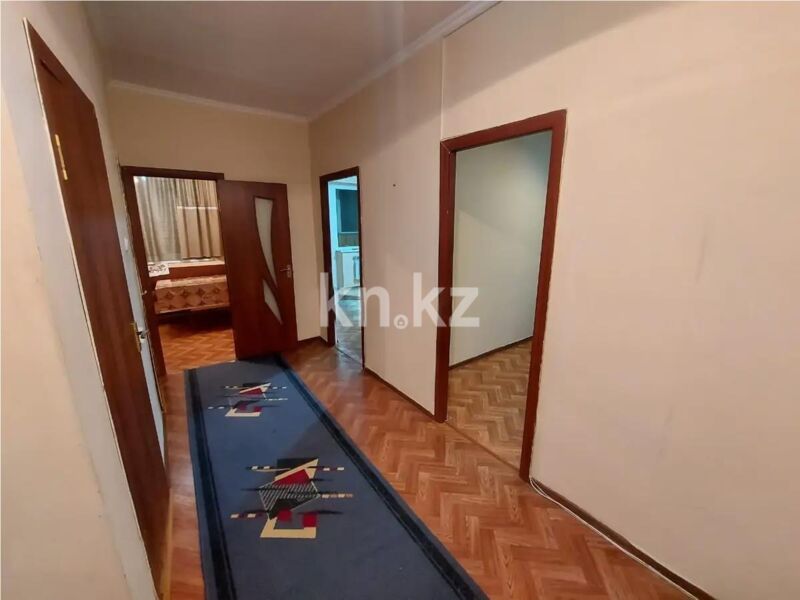 Продажа 2-комнатной квартиры, 57 м² - Продажа двухкомнатных квартир в Ауэзовском р-не Алматы - страница 29 фото 6 из 6