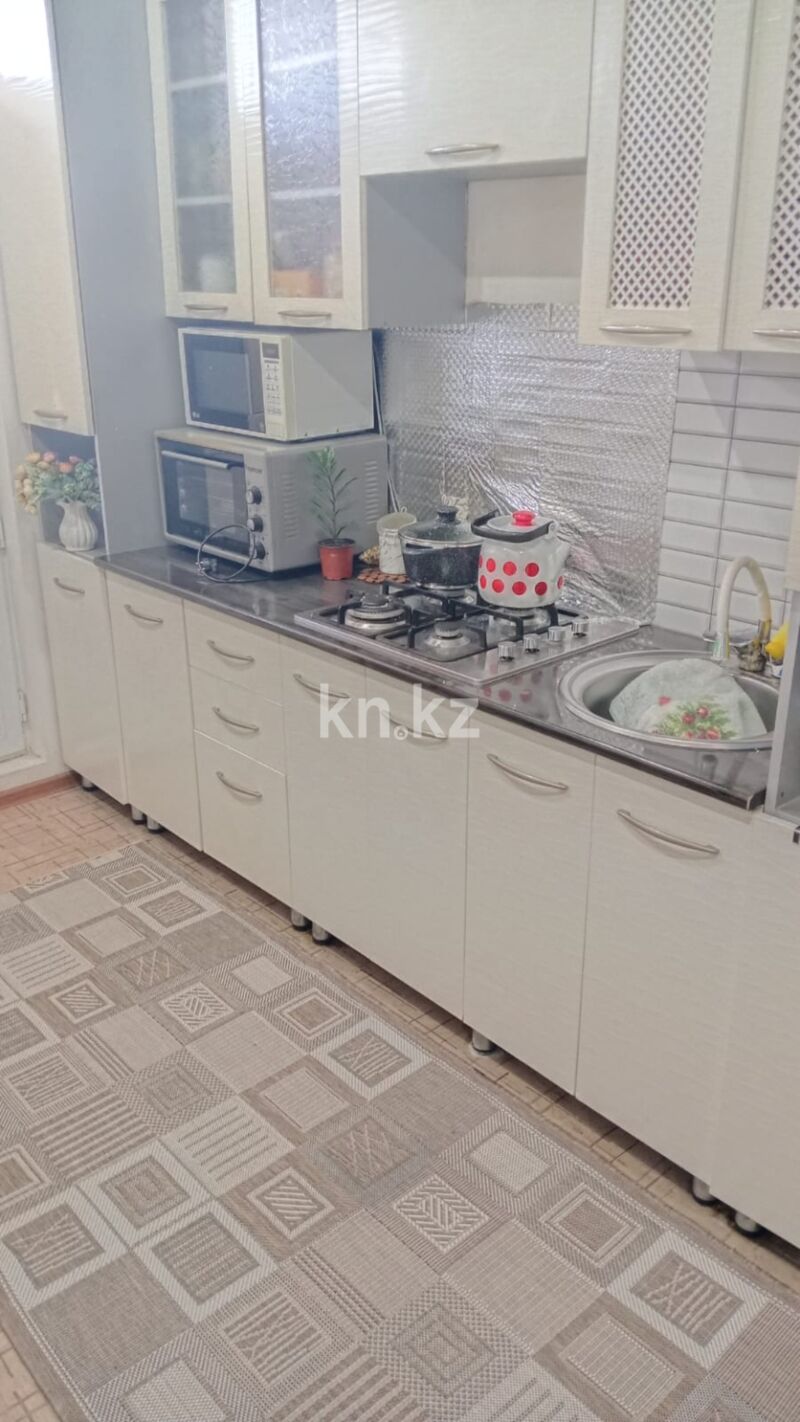 Продажа 2-комнатной квартиры, 59 м² - Недвижимость в Таразе - страница 2 фото 5 из 14