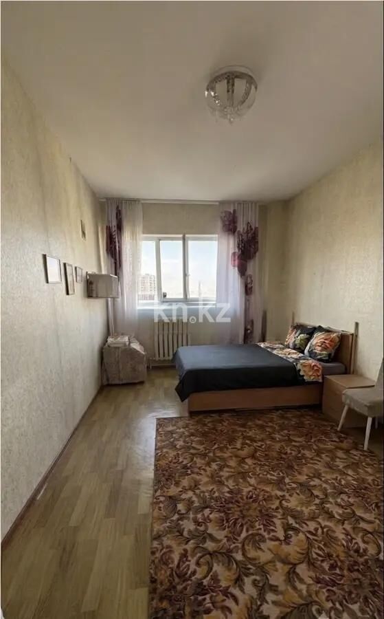 Продажа 3-комнатной квартиры, 63 м² - Продажа квартир в монолитно-каркасном доме в Астане - страница 110 фото 1 из 2