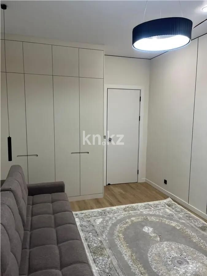 Продажа 2-комнатной квартиры, 64 м² - Продажа квартир в монолитно-каркасном доме в Астане - страница 116 фото 1 из 6
