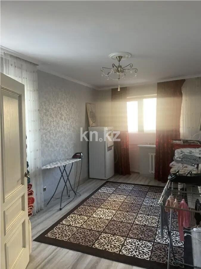 Продажа 3-комнатной квартиры, 86 м² - Продажа трехкомнатных квартир в монолитном доме в Астане фото 2 из 6