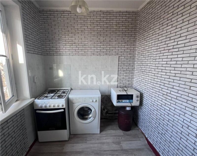 Продажа 2-комнатной квартиры, 44 м² - Продажа квартир в Майкудуке Караганды - страница 9 фото 8 из 20