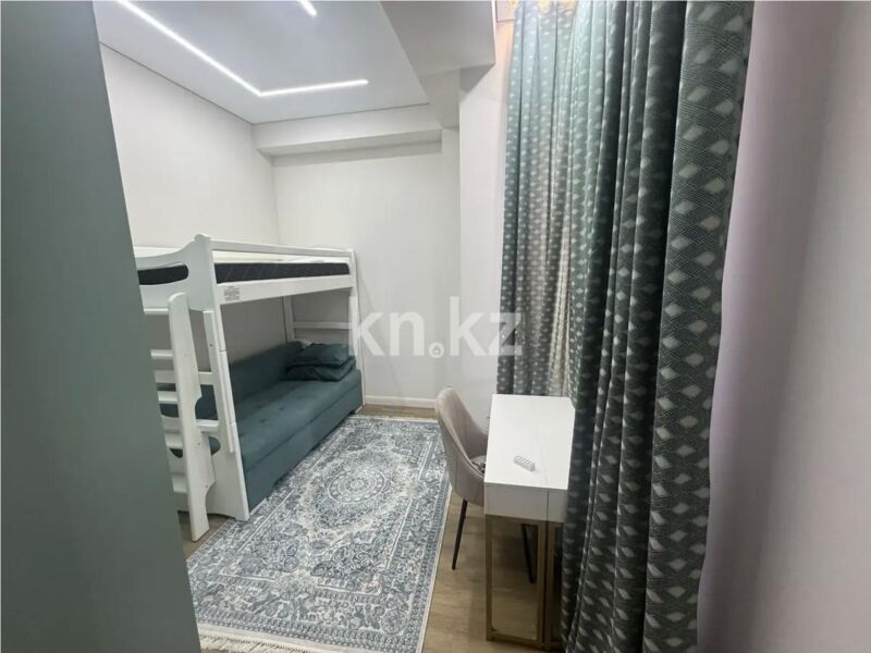 Продажа 3-комнатной квартиры, 82 м² - Продажа трехкомнатных квартир в Наурызбайском р-не Алматы - страница 13 фото 5 из 10
