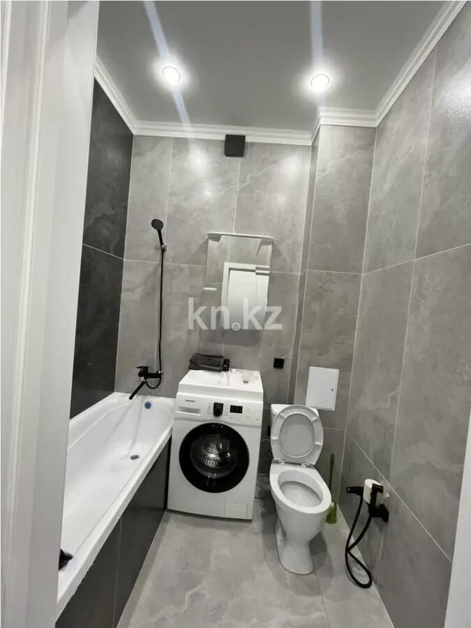 Продажа 1-комнатной квартиры, 39 м² - Продажа квартир в Казахстане - страница 147 фото 4 из 4