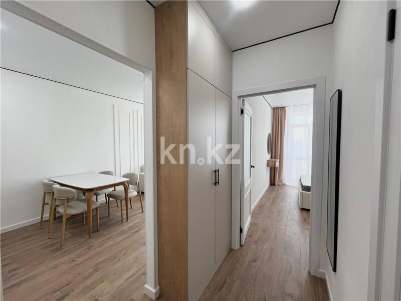 Продажа 2-комнатной квартиры, 44 м² - Продажа квартир в Семее фото 8 из 9