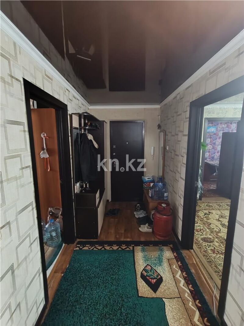 Продажа 4-комнатной квартиры, 87 м² - Недвижимость в Темиртау - страница 32 фото 8 из 8