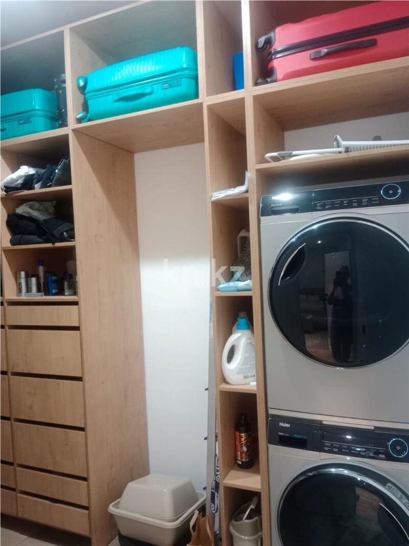 Продажа 4-комнатной квартиры, 150 м² - Продажа четырехкомнатных квартир в Караганде - страница 4 фото 15 из 23
