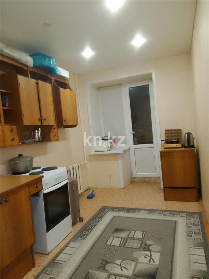 Продажа 1-комнатной квартиры, 36 м² - Продажа квартир в Кокшетау фото 3 из 10