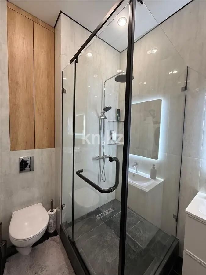 Продажа 4-комнатной квартиры, 126 м² - Продажа четырехкомнатных квартир в монолитно-каркасном доме в Казахстане - страница 20 фото 7 из 8