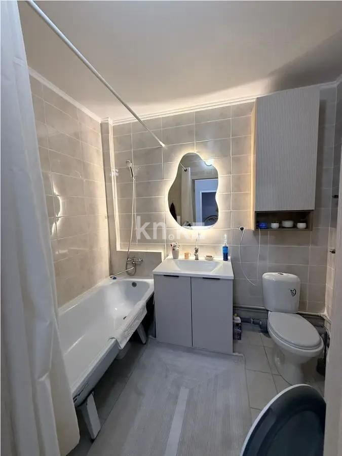 Продажа 1-комнатной квартиры, 33 м² - Продажа однокомнатных квартир от собственников в Астане - страница 2 фото 3 из 3