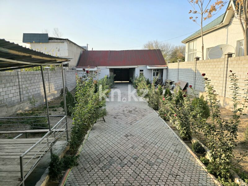 Продажа 5-комнатного дома, 200 м² - Продажа домов, коттеджей в Туранском р-не Шымкента фото 23 из 34